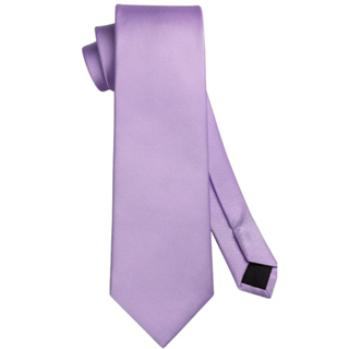 Gravata Lilás Lavanda Slim e Semi Slim Riscadinha em Oferta na Shopee