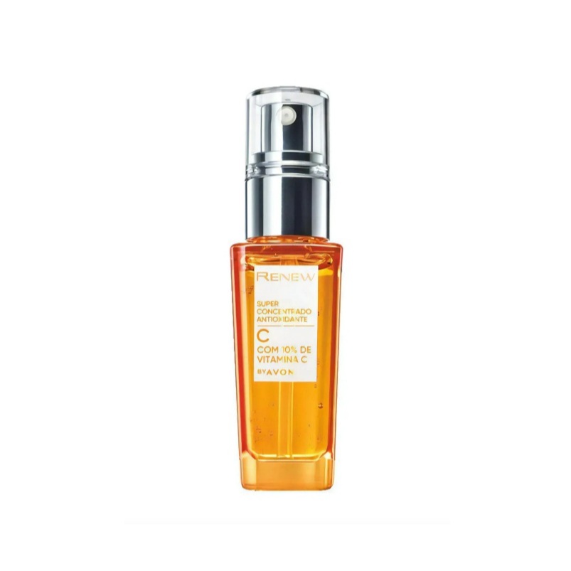 Vitamina C Renew Super Concentrado Antioxidante - 30ml
