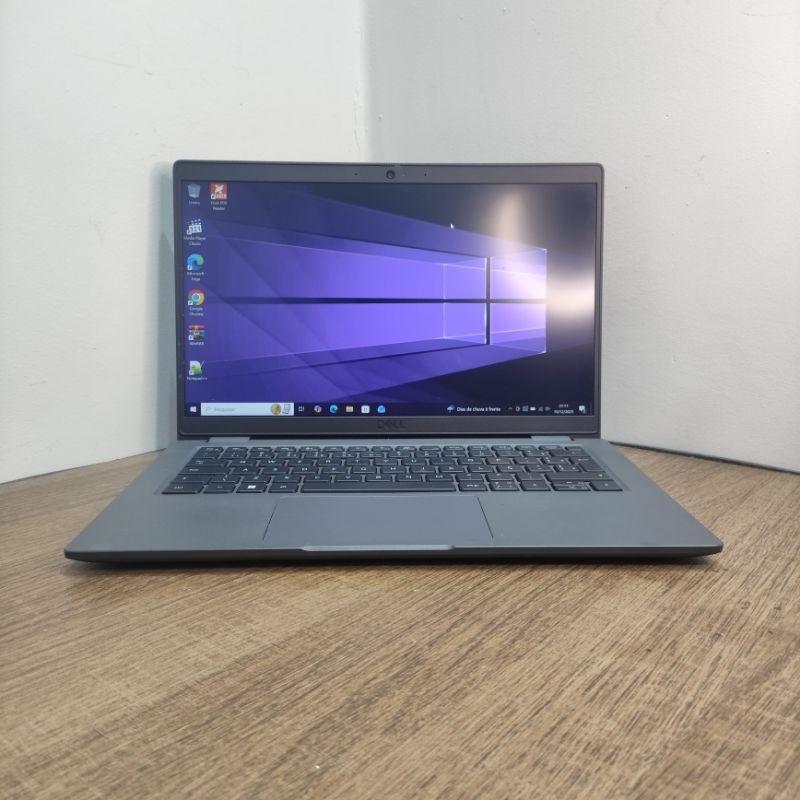 Notebook Dell Latitude 3440 | Intel Core i5 13ª Geração | 16RAM | Tela 14" Full HD | Iris Xe
