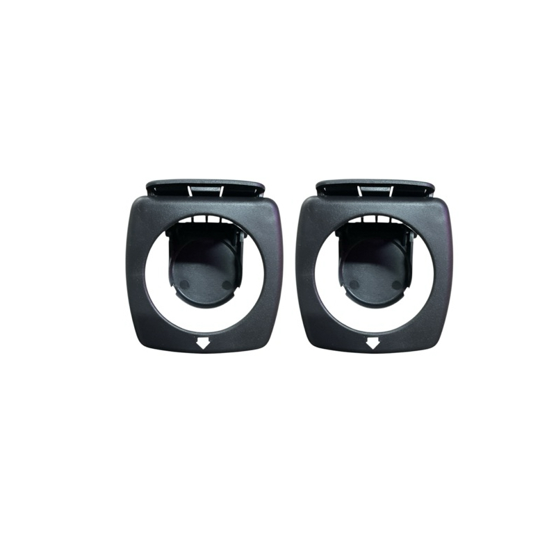 2 Porta Copo Automotivo Suporte Retrátil Copo Lata Para Carro/Caminhão