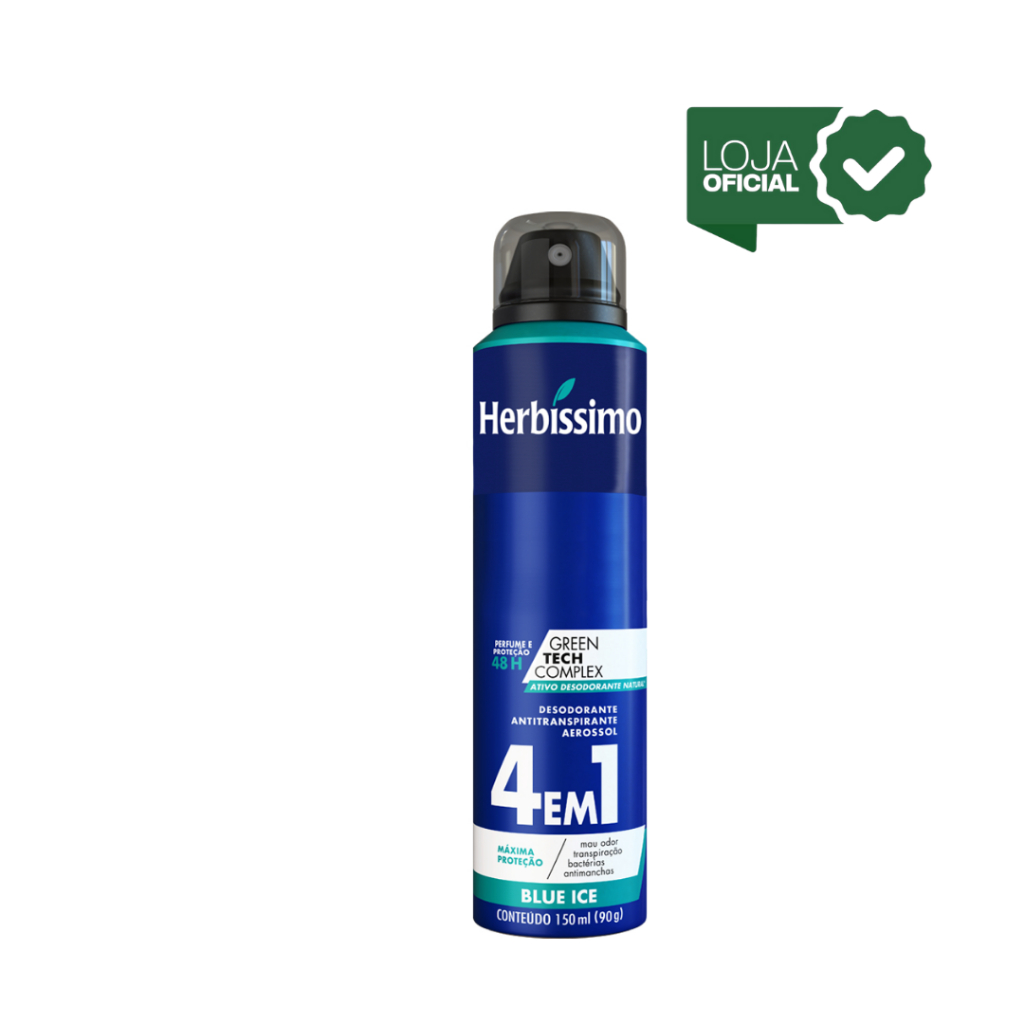 Blue Ice: Guia Completo e Onde Comprar | BuscaProdutos