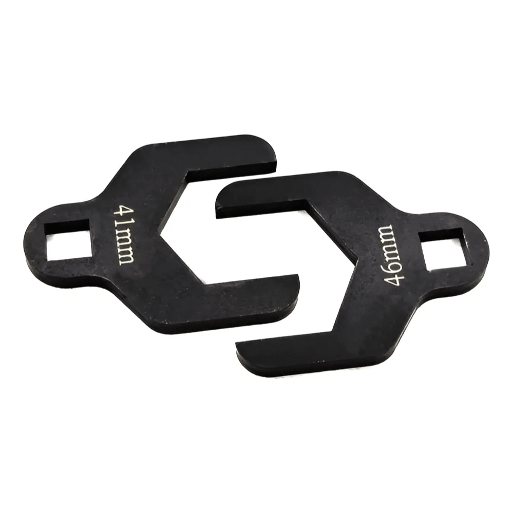 Chave De Bomba De Água 41/46mm, Para Gm Correia Dentada
