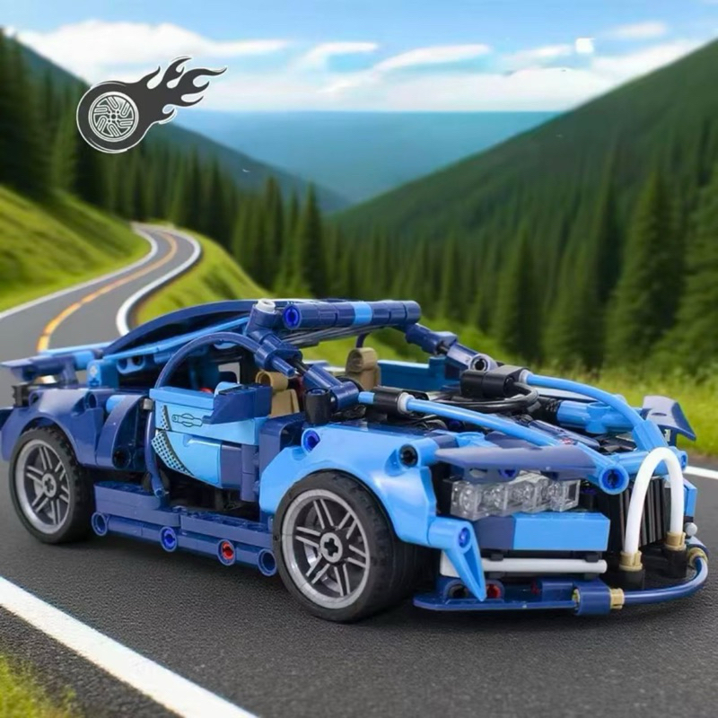 Carro de Controle Remoto Realista - Comprar com Melhor Preço em Controles Remoto