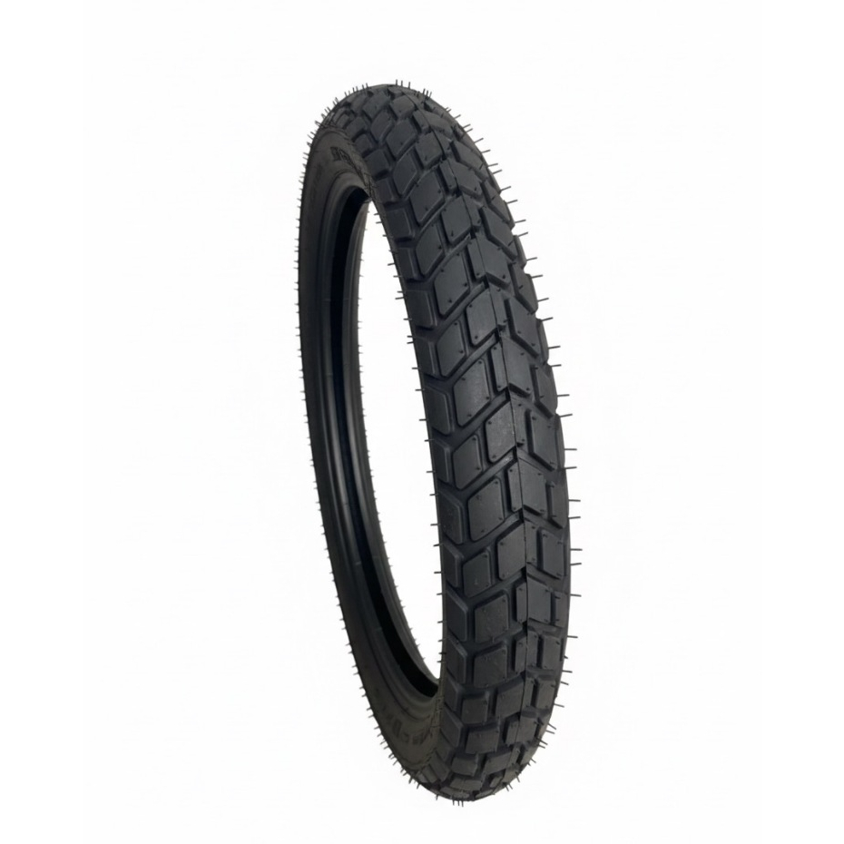 Pneu Dianteiro 90 90 19 Bros 125 150 160 Crosser Dr 200 HONDA YAMAHA SUZUKI KASINSKI