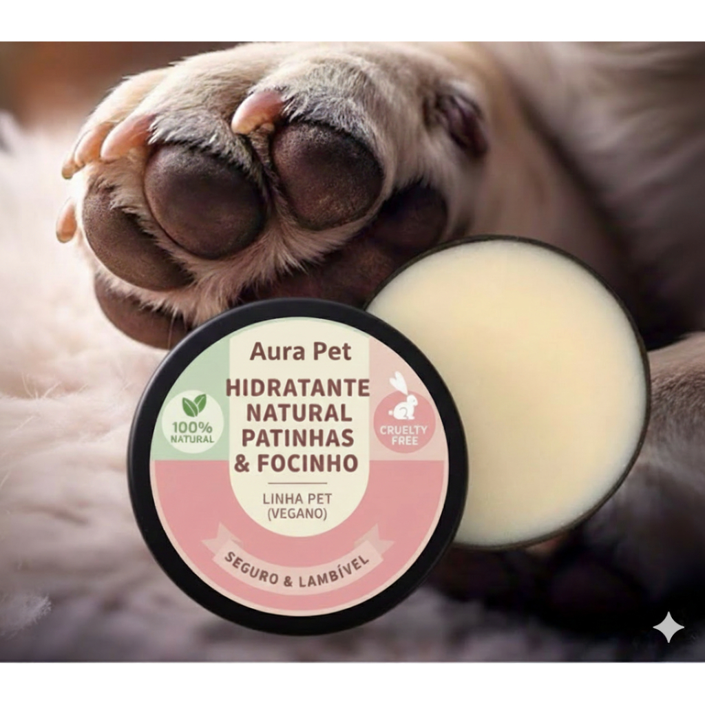 Creme Hidratante para Focinho: Onde Comprar | BuscaProdutos