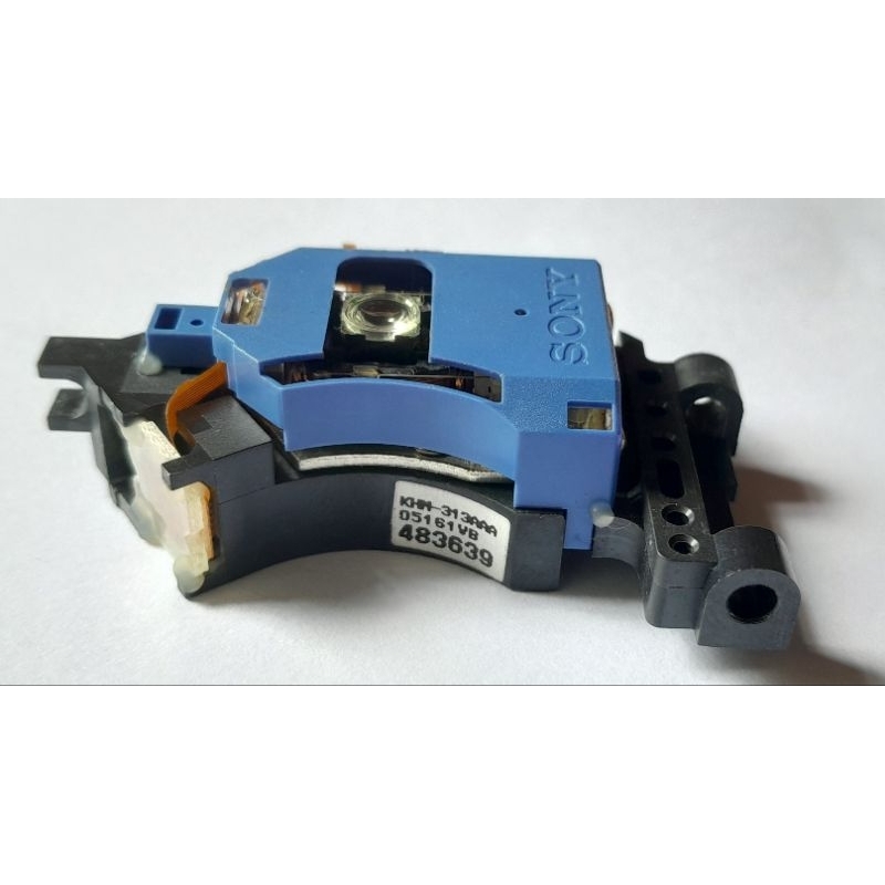 unidade óptica sony khm-313AAA