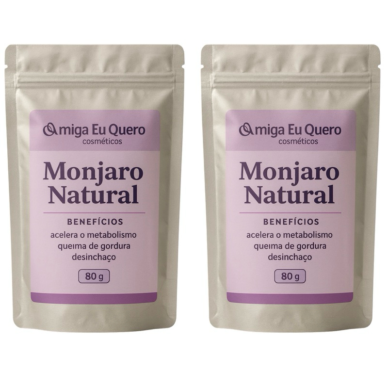 Chá Detox Roxinho Premium Eficiente