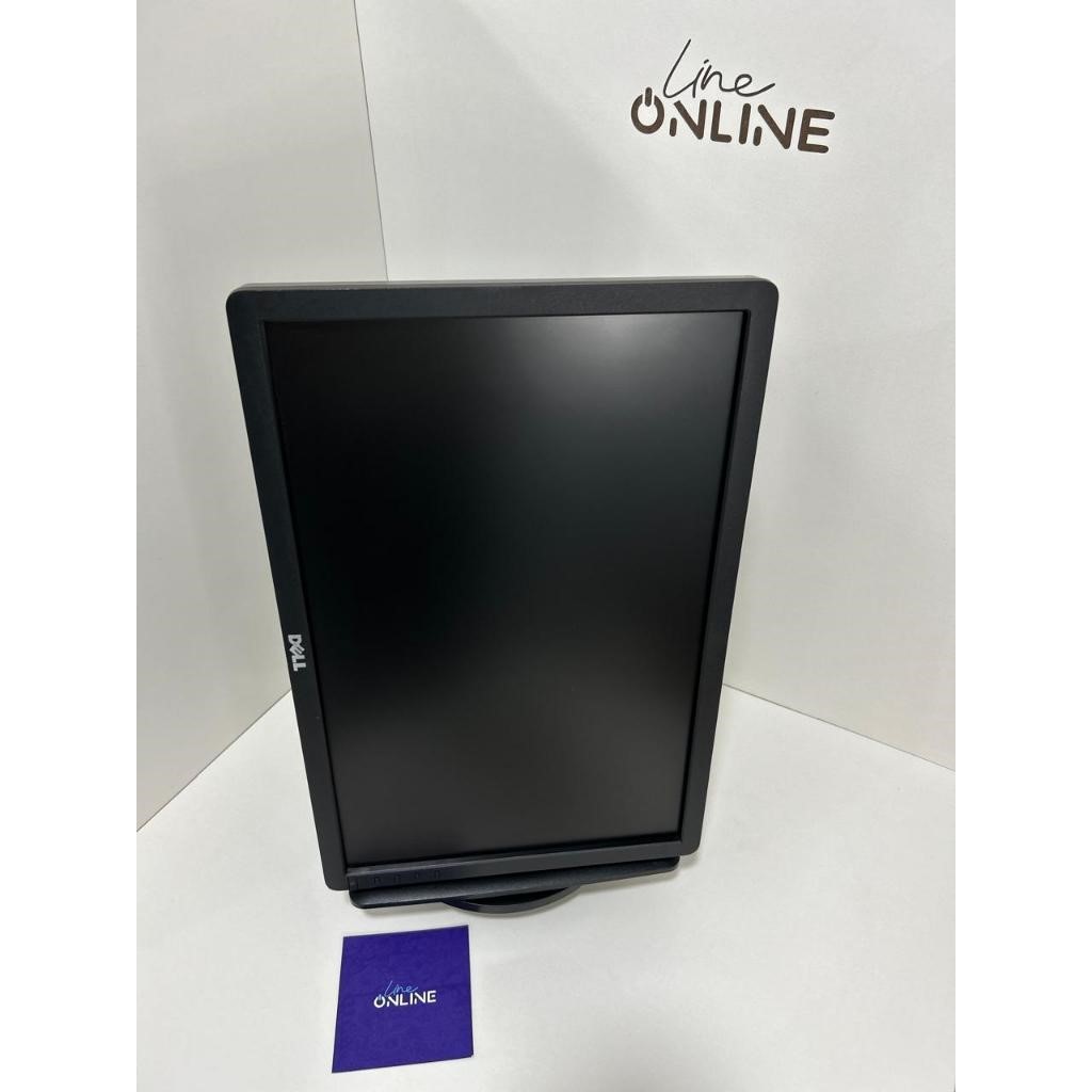 MONITOR DELL P1913T - 19" - VGA / DVI / DisplayPort / Adapt. HDMI