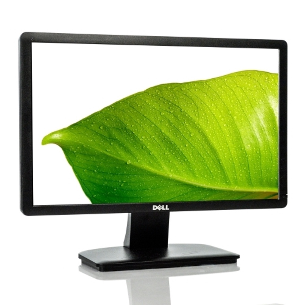 MONITOR DELL E1913C - 19" - VGA / Adapt. HDMI