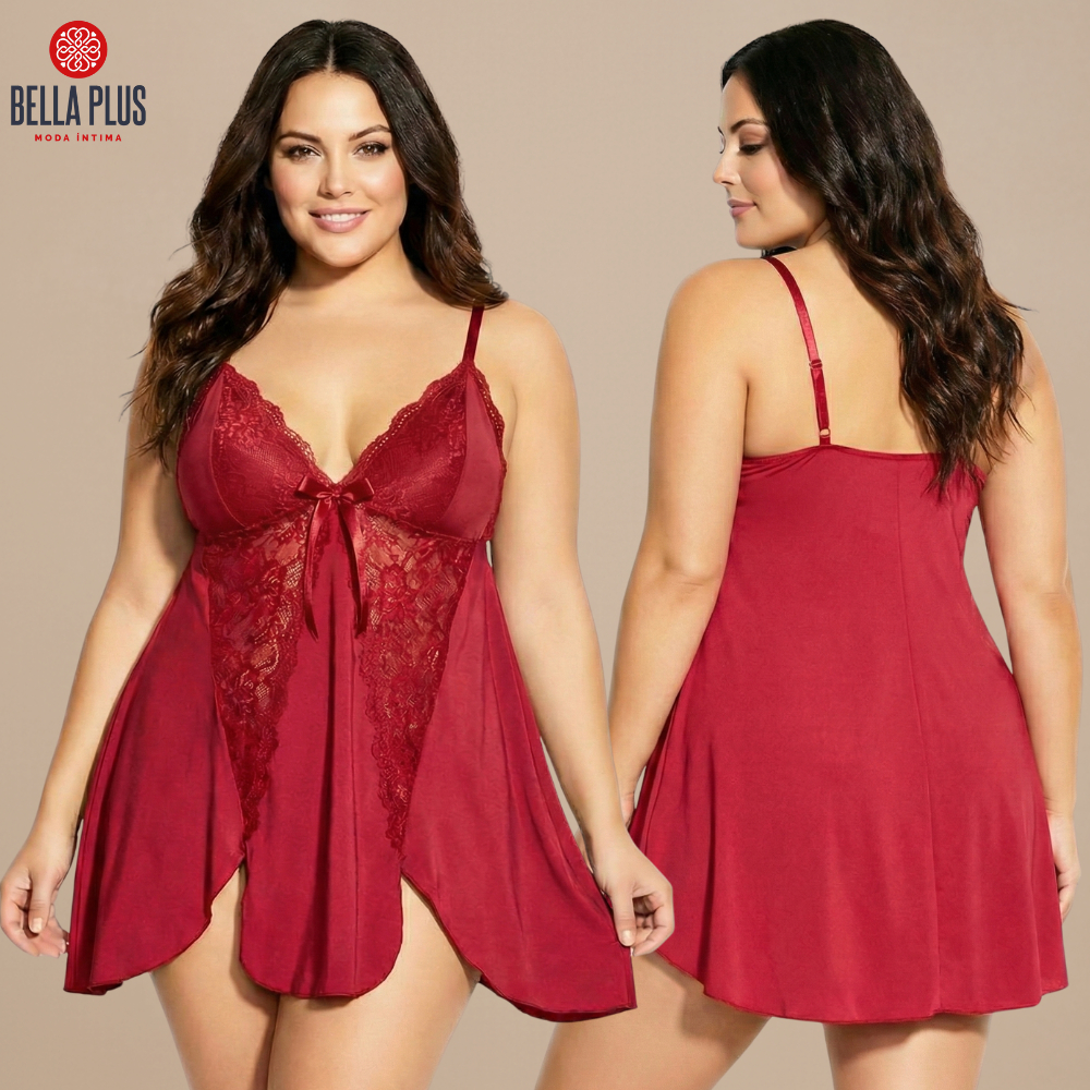 Sutiã sem Bojo Plus Size - Comprar com Melhor Preço em Lingerie e Roupa Íntima