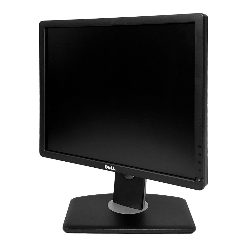 MONITOR DELL P1913SB - 19" - VGA / DVI / Adapt. HDMI
