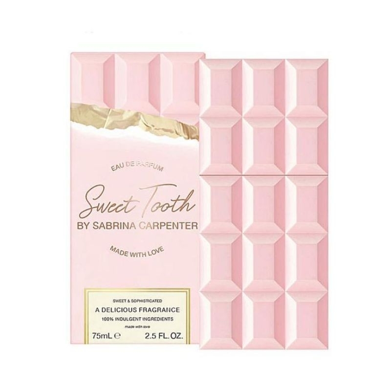 Sweet Tooth Perfume: Onde Comprar | BuscaProdutos