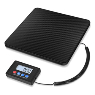 Balança Digital Industrial Comercial 200 kg LCD Recarregável, Aplicável Em Mercados, Cozinhas, Armazéns E Outros Lugares em Oferta na Shopee