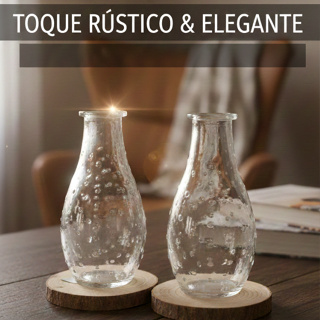 Vasinho Bolinha de Vidro Redondo  para Arranjo de Flores 14 cm  240 ml Decoração em Oferta na Shopee