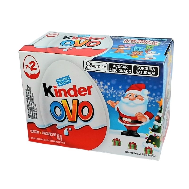 O que é Kinder Ovo Caixa? Guia e Onde Comprar | BuscaProdutos