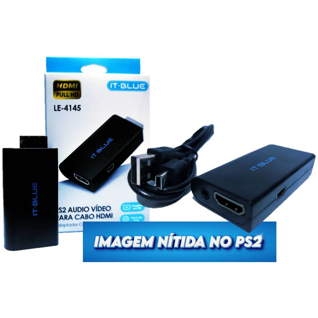 Playstation 2 Lançamento: Onde Comprar | BuscaProdutos