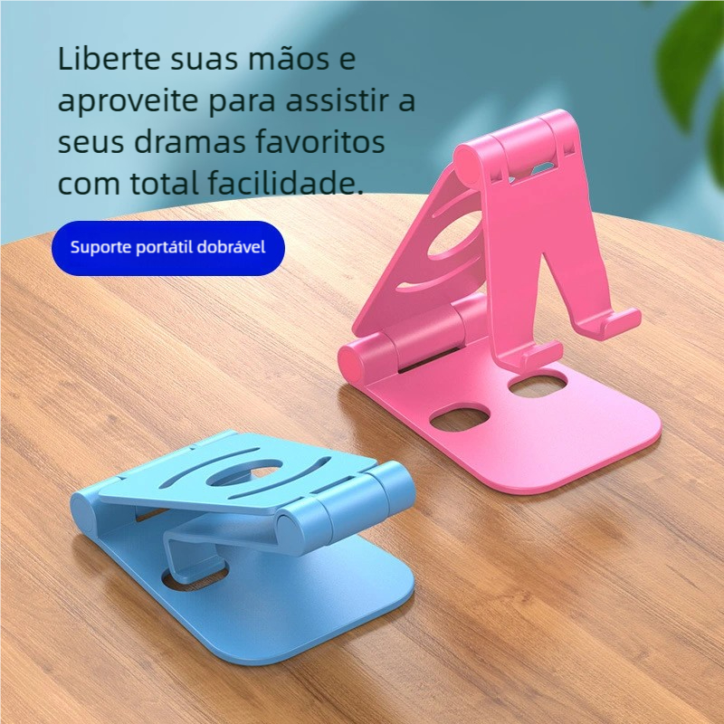 O que é Suporte Celular Pequeno e Portátil? Guia e Onde Comprar | BuscaProdutos