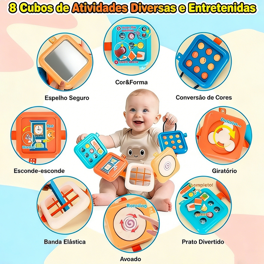 Brinquedos Educativos 2 Anos Menino: Onde Comprar | BuscaProdutos