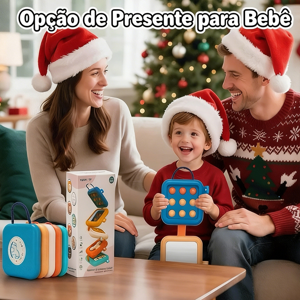 Brinquedos Educativos Criança 2 Anos: Onde Comprar | BuscaProdutos