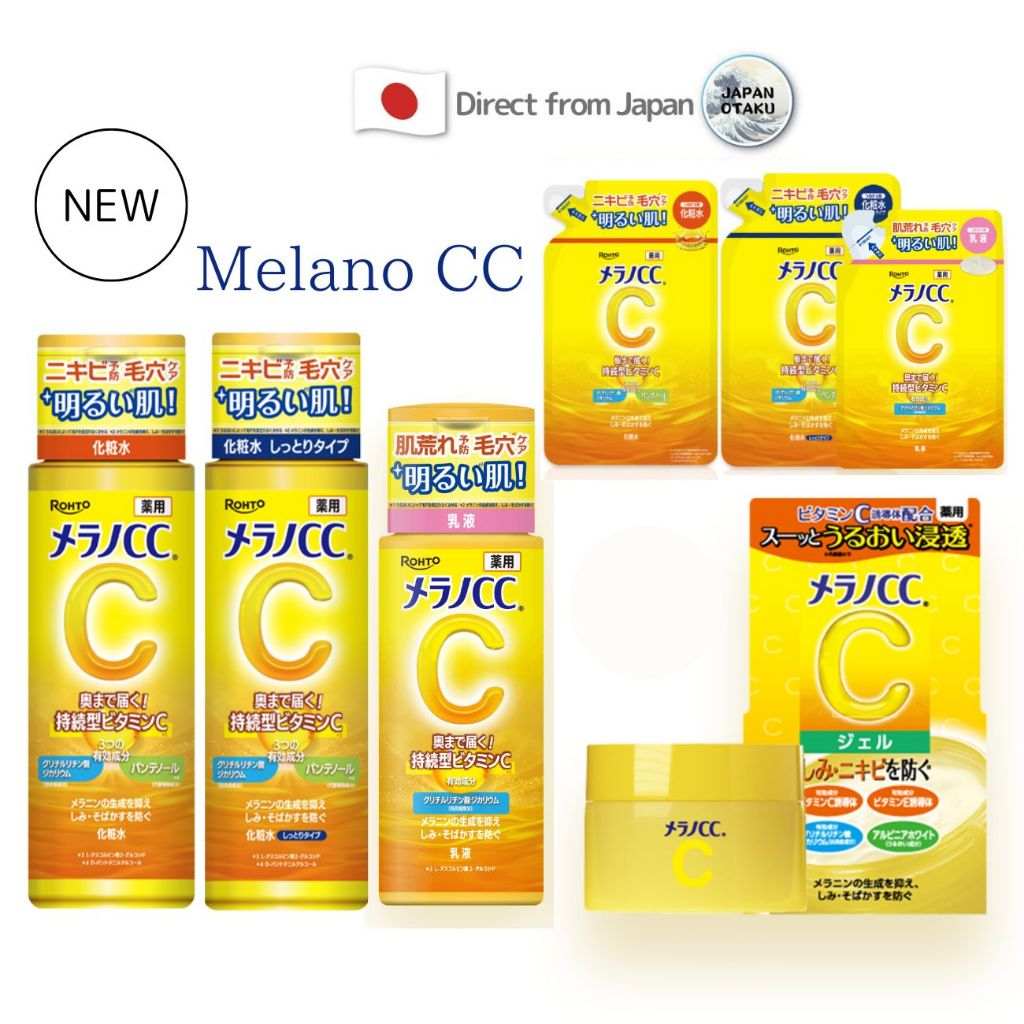 Cc Melano: Guia Completo e Onde Comprar | BuscaProdutos