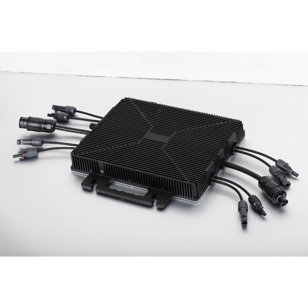 Microinversor Fotovoltaico Astro-E TM-L2000M