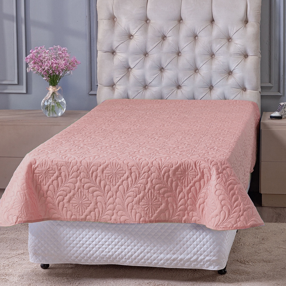 Cobre Leito SOLTEIRO Avulso Magnific Slim Várias Cores Liso Sem Costura Matelado  Dia a Dia em Oferta na Shopee