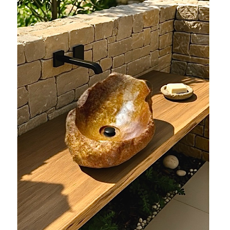 Cuba Rústica Pedra: Onde Comprar | BuscaProdutos