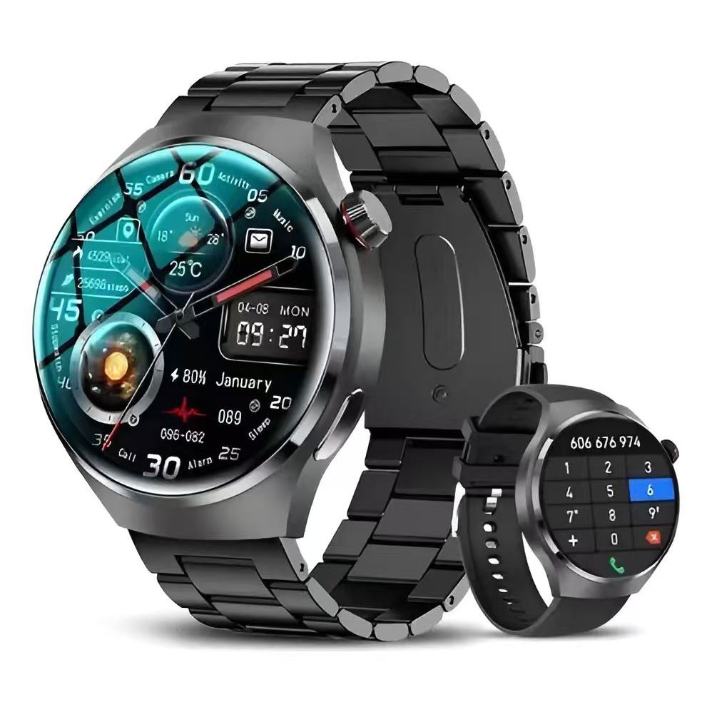 Huawei Watch D Smartwatch: Onde Comprar | BuscaProdutos