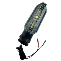Pisca Adv 150 Xre 300 Sequencial Seta Led Traseiro Dianteiro