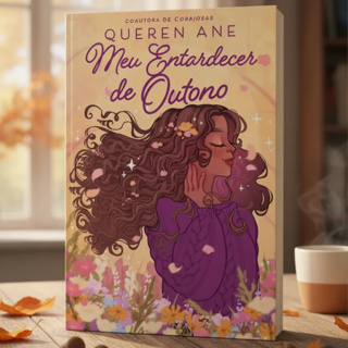 Meu Entardecer De Outono | Queren Ane em Oferta na Shopee