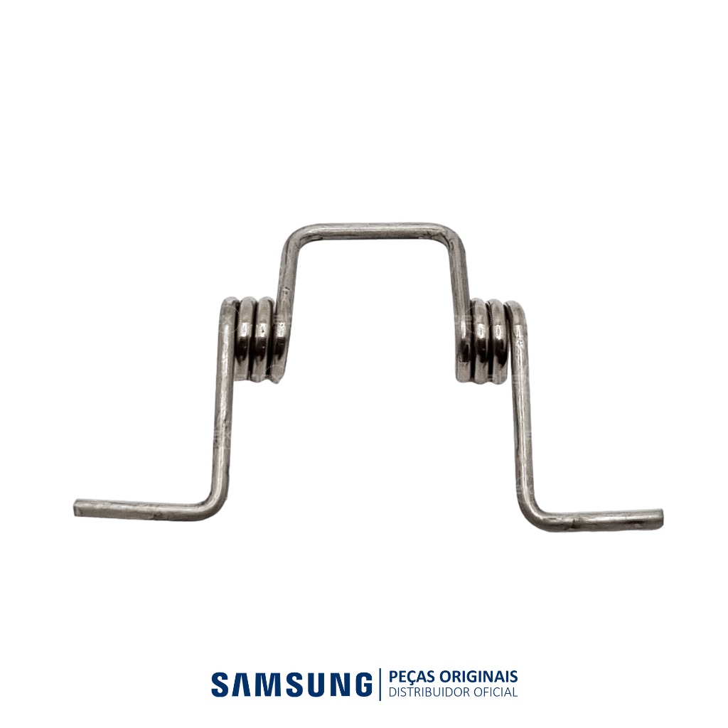 Mola Do Puxador Da Porta Lava E Seca Samsung DC61-02027A Original