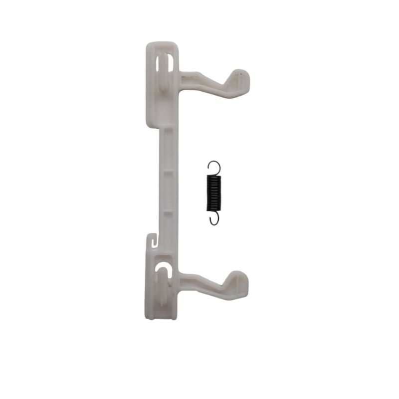 Kit Trava de Porta + Mola do Microondas *Electrolux* - Modelo: MEF33