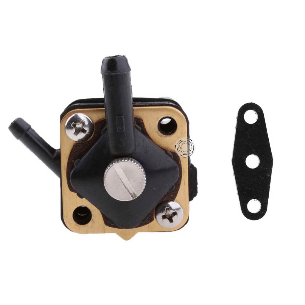 Bomba Combustível Gasolina Motor Popa Johnson Evinrude 15hp