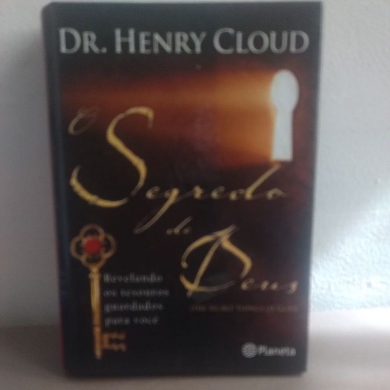 Livro O Segredo de Deus Usado
