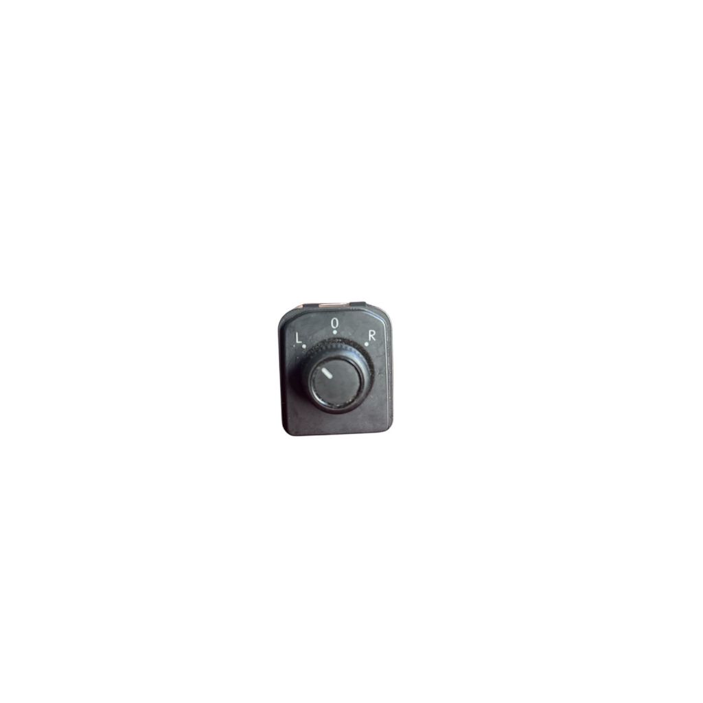 Botão Comando Retrovisor Vw Polo/Vitus 2018 a 2022 Original