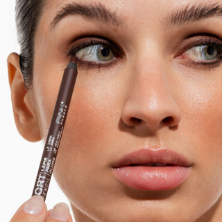 Lápis de Olhos Delineador à Prova D'água -  PINK CHEEKS VARIAS CORES em Oferta na Shopee