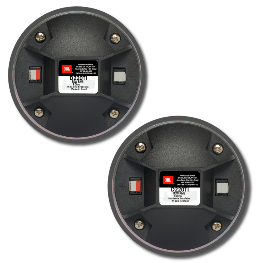 Corneta Titanium Selenium: Onde Comprar | BuscaProdutos