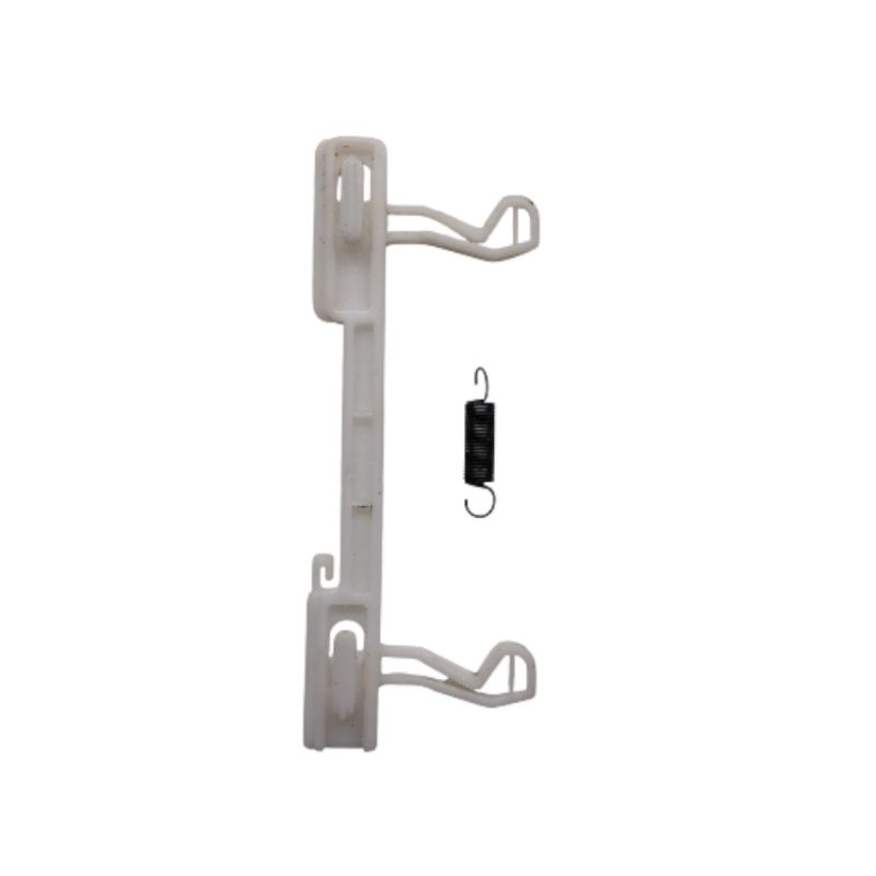 Kit Trava de Porta + Mola do Microondas *Electrolux* - Modelo: ME21s
