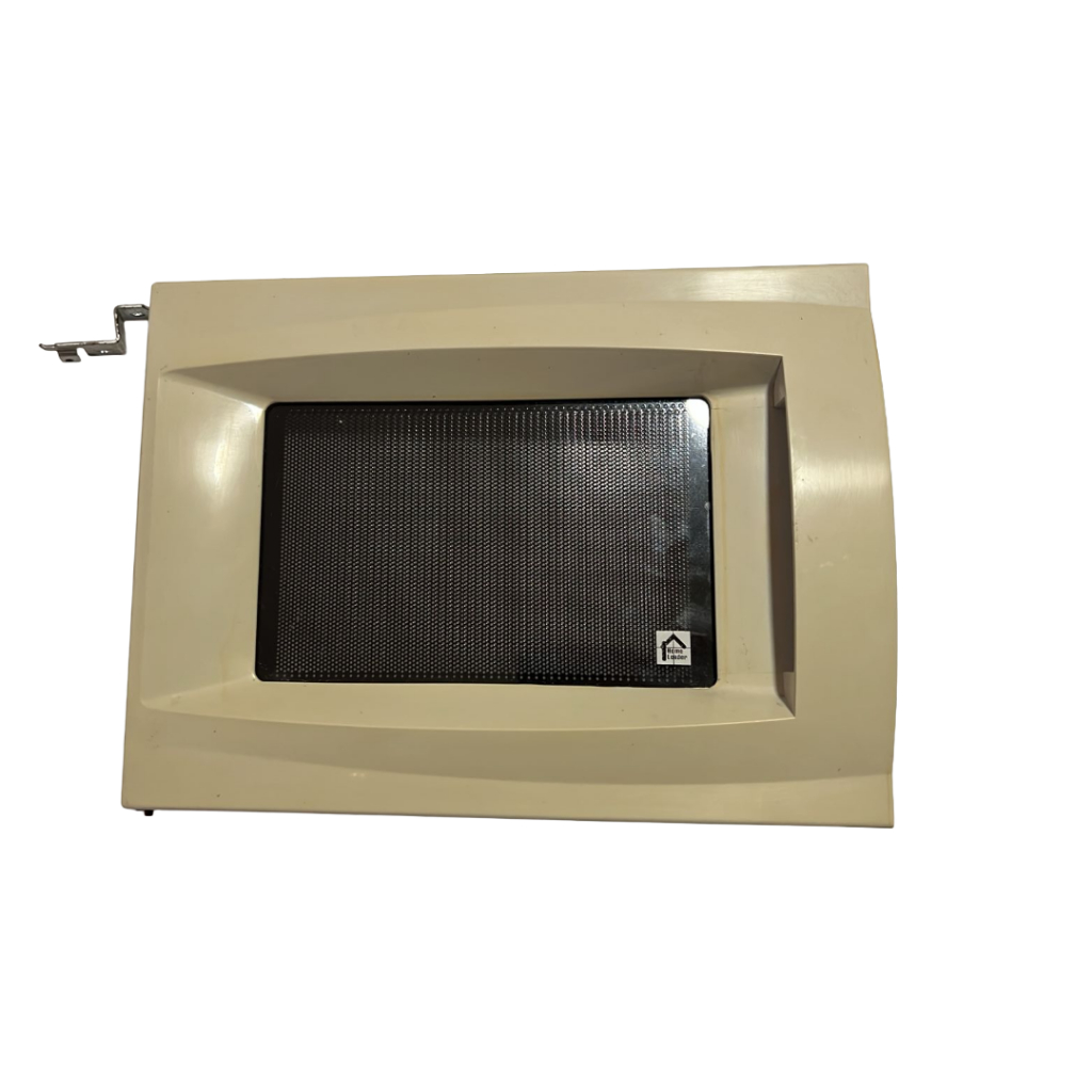 Porta Para Micro-ondas Home Leader 17PX05 Completa Original Usado