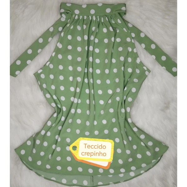Blusa Feminina Gola Alta com amarração