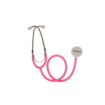 Estetoscopio Rosa: Onde Comprar | BuscaProdutos