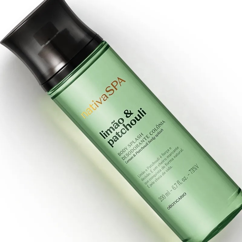 Boticário Limão: Onde Comprar | BuscaProdutos