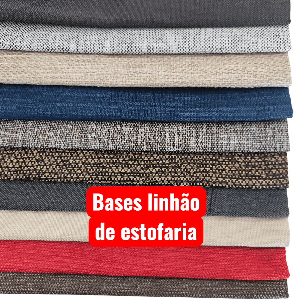 🧵 kit Base para Tapete Linhão 50x70 – Durabilidade e Facilidade para Suas Criações! ✨