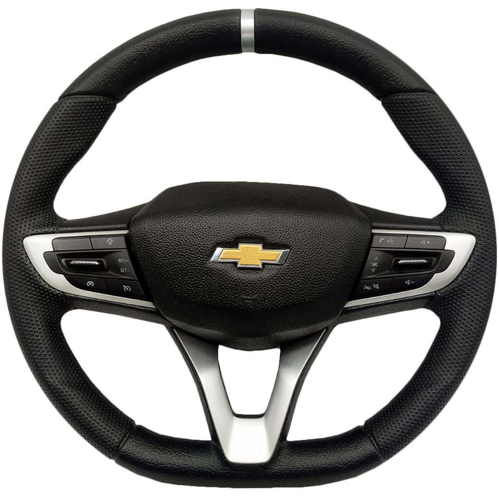 VOLANTE ESPORTIVO TRACKER CORSA CELTA CLASSIC MONZA MONTANA PRISMA MERIVA ZAFIRA S10 AGILE KADETT D20 COMANDO SEM FUNÇÃO em Oferta na Shopee