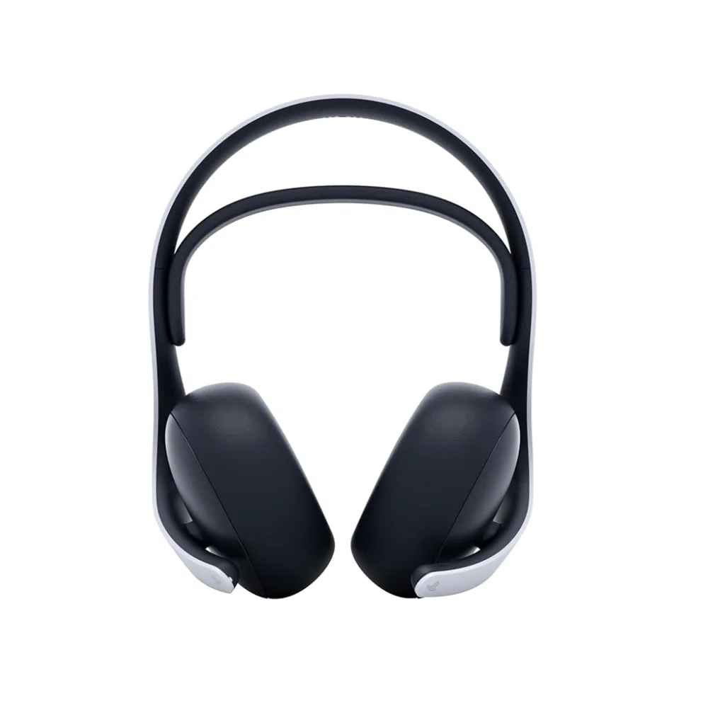 Detalhes do Headset Sem Fio Pulse Elite Branco - PS5