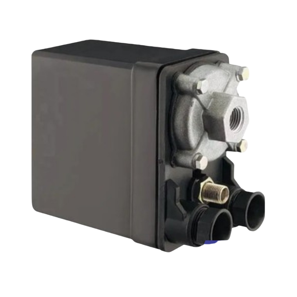 Automático para Compressor Schulz: Onde Comprar | BuscaProdutos