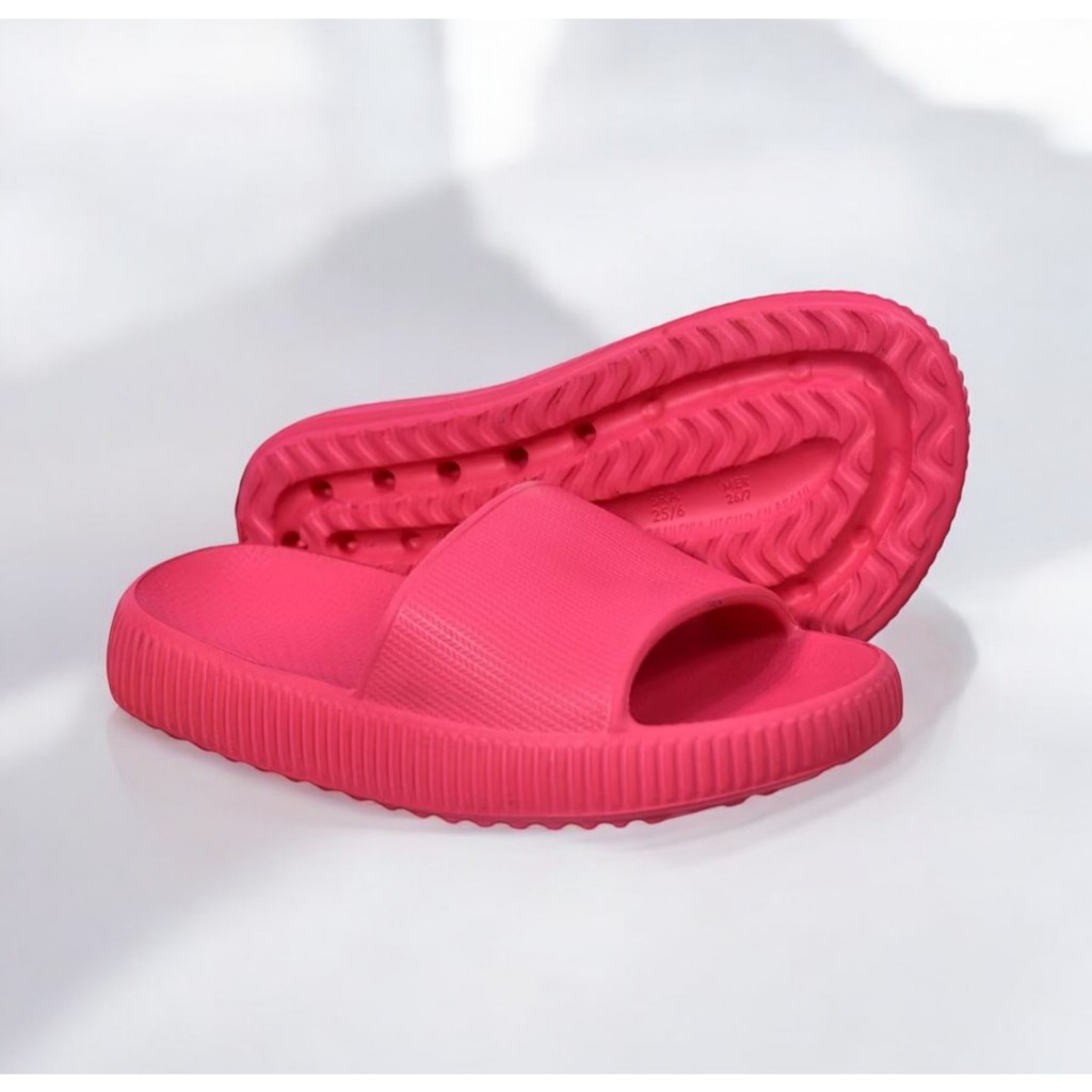 Chinelo Conforto Feminino em PVC Injetado – Leve, Confortável e Antiderrapante promoção promoção