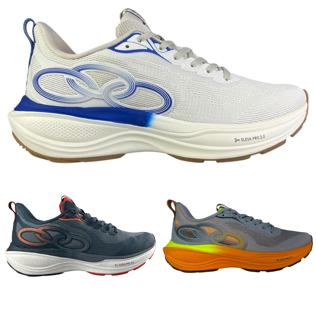 Tênis Olympikus Masculino Esportivo: Onde Comprar | BuscaProdutos