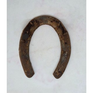 Ferradura Usada em Oferta na Shopee