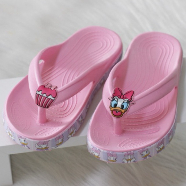 Chinelo Infantil Feminino Personagens | Leve, Macio e Antiderrapante | 27 ao 34